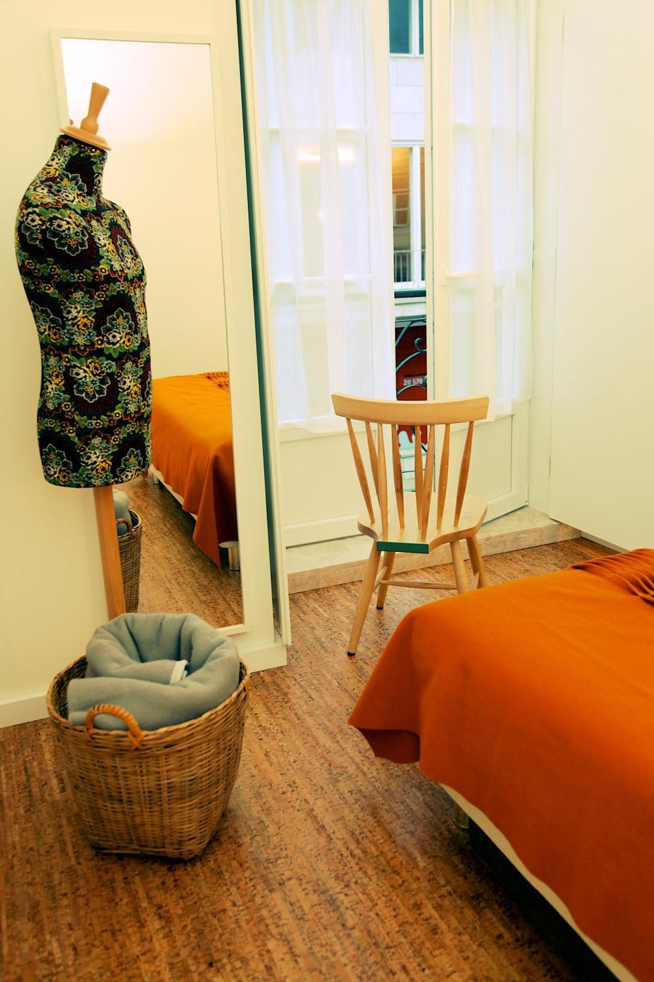Hall Chiado Lisbon Luaran gambar