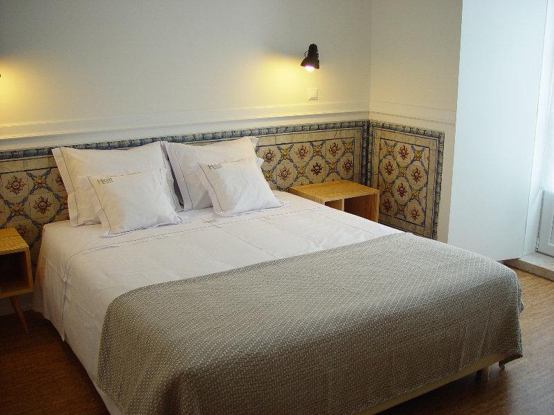 Hall Chiado Lisbon Luaran gambar